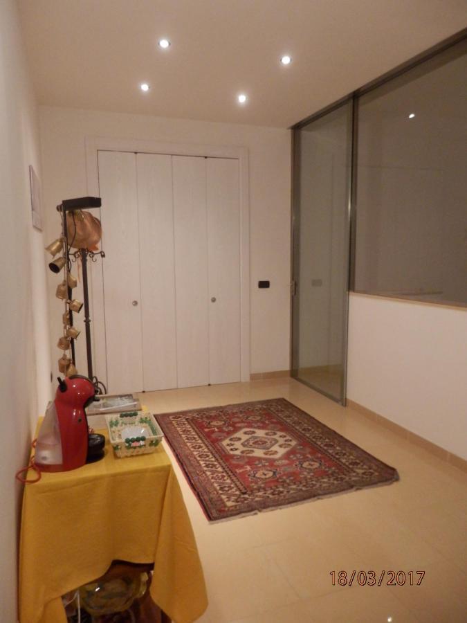 Вілла Casa Lauretta - Terrazza - Garage Wifi E Bici Gratuite Лечче Екстер'єр фото