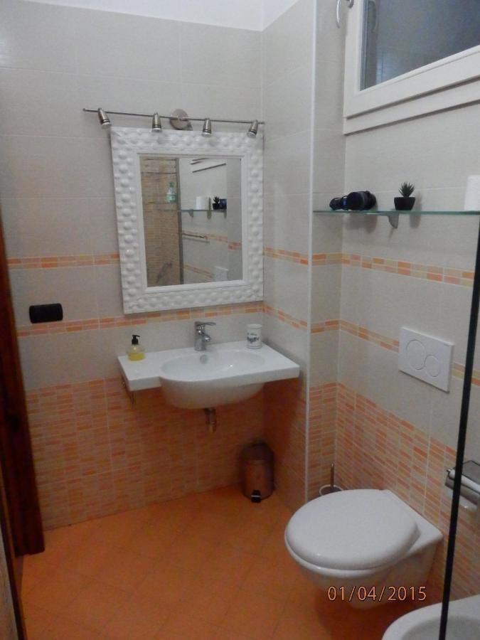 Вілла Casa Lauretta - Terrazza - Garage Wifi E Bici Gratuite Лечче Екстер'єр фото