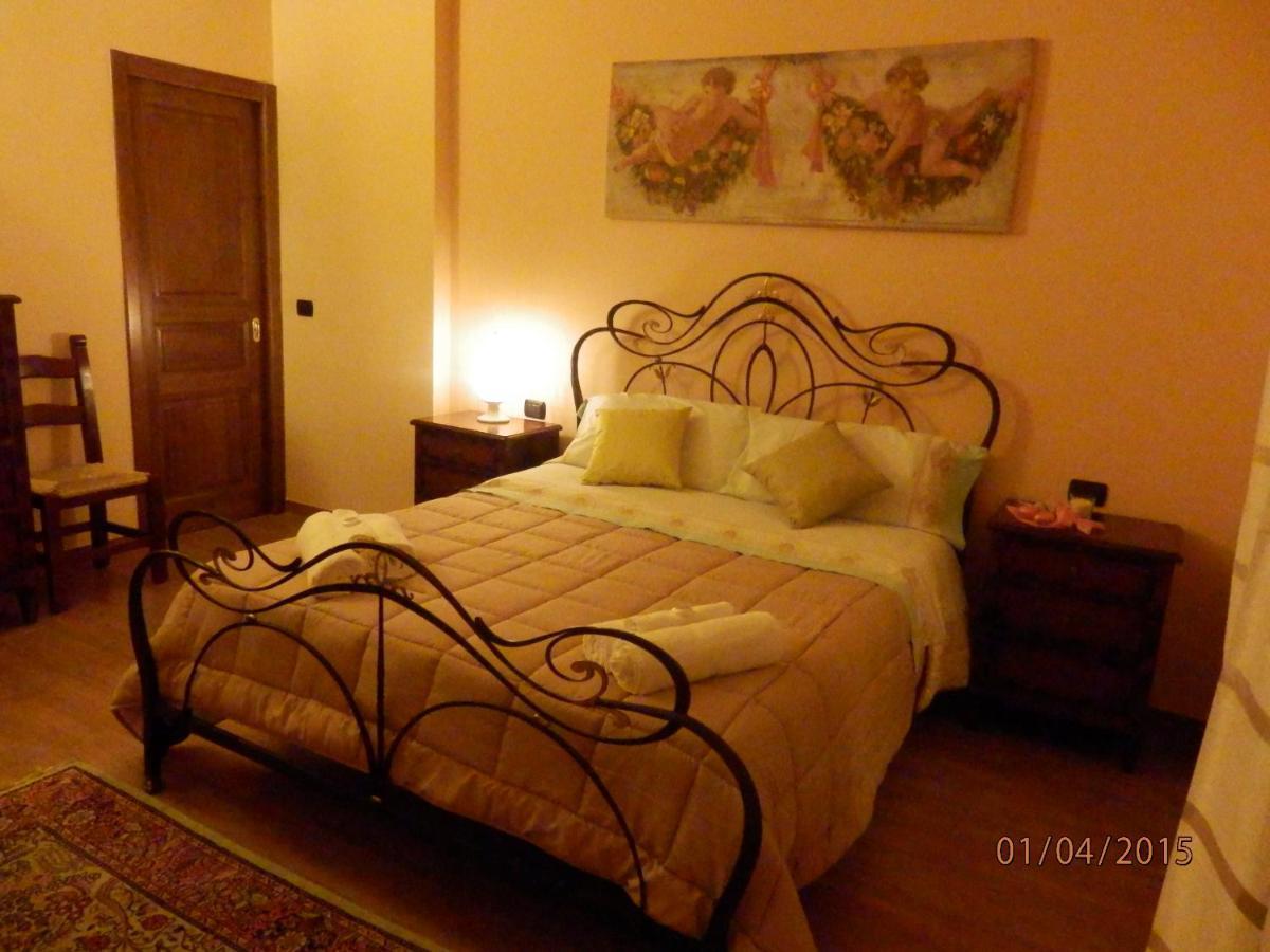 Вілла Casa Lauretta - Terrazza - Garage Wifi E Bici Gratuite Лечче Екстер'єр фото