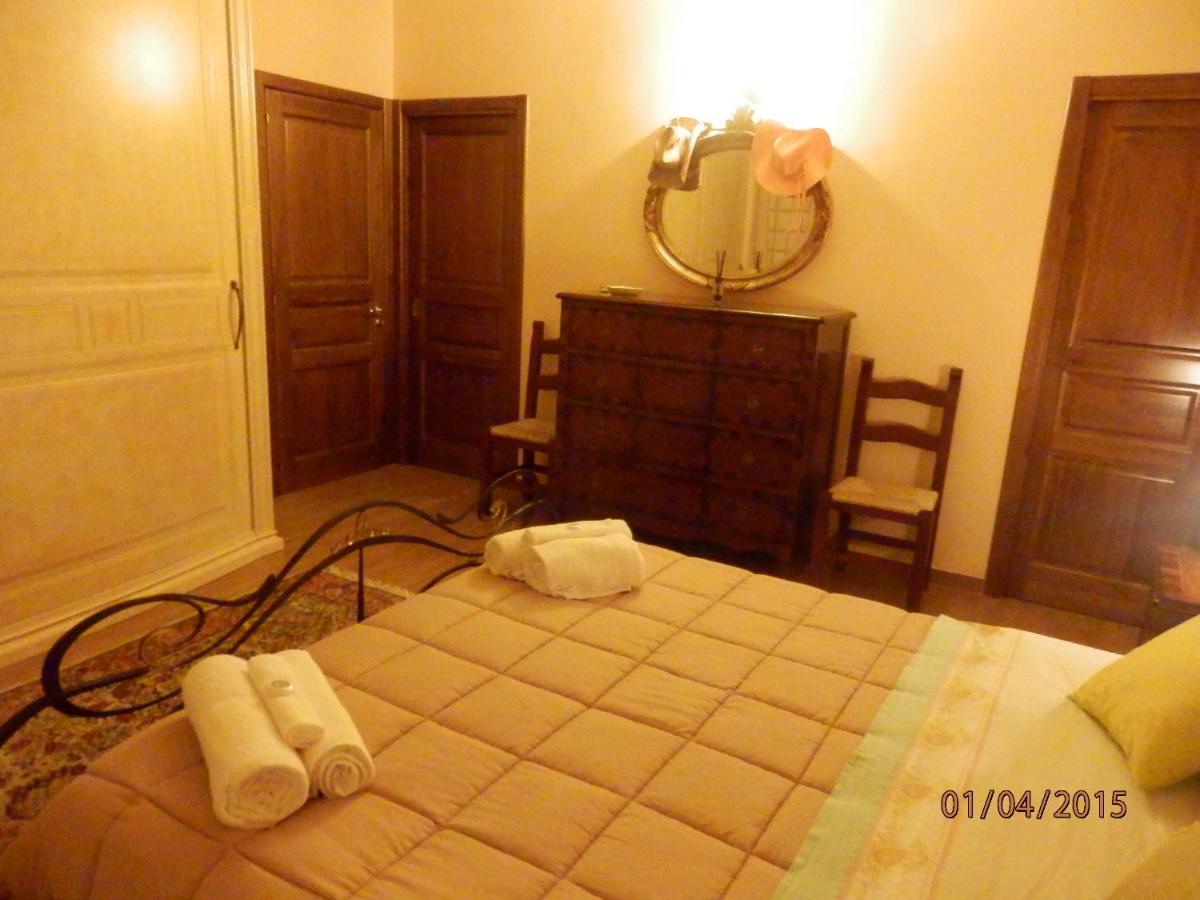 Вілла Casa Lauretta - Terrazza - Garage Wifi E Bici Gratuite Лечче Екстер'єр фото