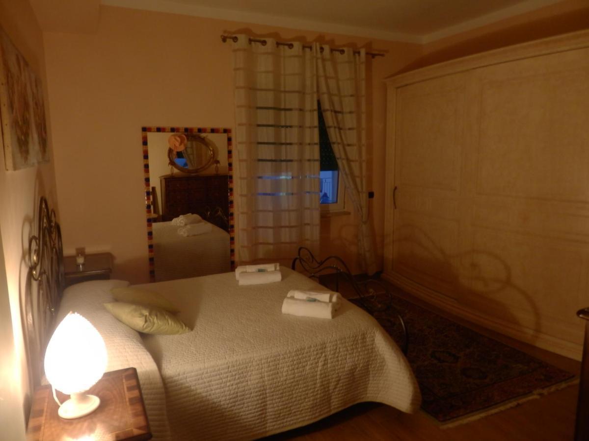 Вілла Casa Lauretta - Terrazza - Garage Wifi E Bici Gratuite Лечче Екстер'єр фото