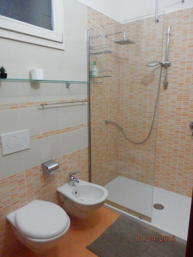 Вілла Casa Lauretta - Terrazza - Garage Wifi E Bici Gratuite Лечче Екстер'єр фото