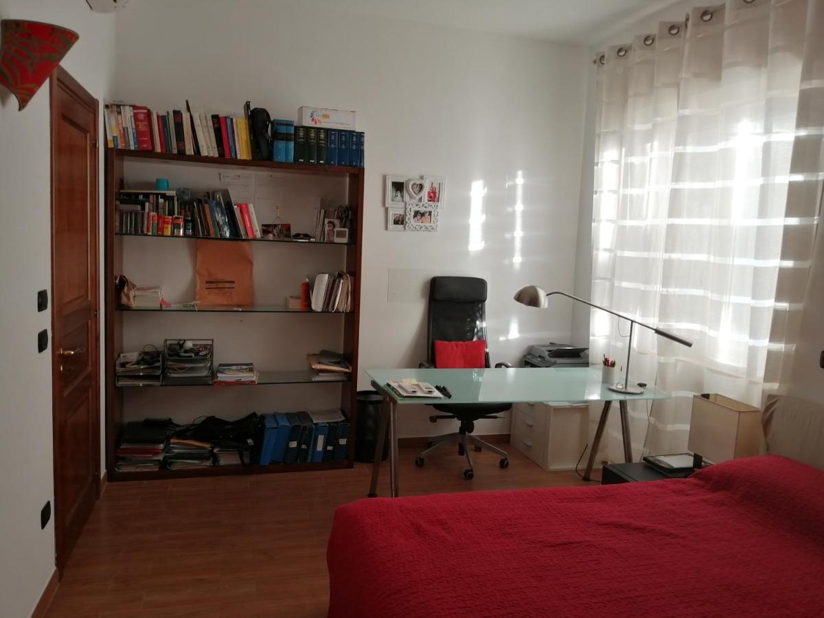 Вілла Casa Lauretta - Terrazza - Garage Wifi E Bici Gratuite Лечче Екстер'єр фото